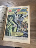 Incredible Hulk #150 - Marvel - 1972 - Back Issue