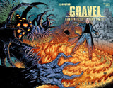 Gravel #11 & #12 (Wrap Variants) - Avatar Press - 2009