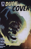 Duck And Cover #1 (x2 Different Covers) - Dark Horse - 2024