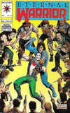 Eternal Warrior #13 - #16 (4x Comic RUN) - Valiant - 1993