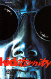 Kid Eternity #1 and #2 - DC Comics - 1991