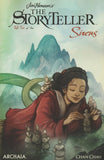 The Storyteller: Sirens #1 & #2 - Archaia - 2019