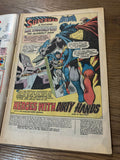 World's Finest #217 - DC Comics - 1973