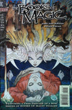 The Books of Magic #48, #49, #50 & #51 - DC Comics - 1998