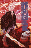 Rumble #1 2 3 (3x Comics RUN) - Image Comics - 2018