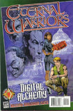Eternal Warriors (LOT of 3x Comics) - Acclaim Comics - 1997/8
