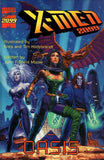 X-Men 2099 #1 - #14 plus extras (16x Comics LOT) - Marvel - 1993/94