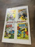 Superman Annual #7 - DC Comics - 1963