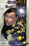 DV8 vs. Black Ops #1, #2 & #3 - Image Comics - 1997