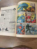 Fantastic Four #77 - Marvel Comics - 1968