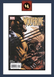 Wolverine #52, #53 and #54 - Marvel Comics - 2007