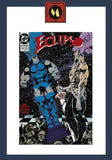 Eclipso #8, #9 and #10 - DC Comics - 1993