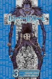 Deathnote Volumes #1  -#4 - SJ Advanced - 2010