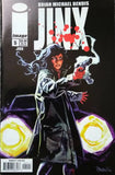 Jinx #3, #4 & #5 - Image Comics - 1997