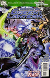 Green Lantern #57 - #60 (4x Comics RUN) - DC Comics - 2010/11