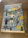 Terrific #1 - Odhams Press Ltd / British - 1967