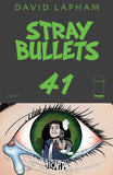 Stray Bullets #39 40 41 42 (4x Comics RUN) - Image Comics - 2018