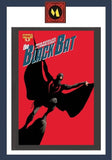 The Black Bat #1 - #4 (4x Comics RUN) - Dynamite - 2013