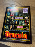 Creepy #51 - Warren Publishing - 1973 - Includes Dracula pull-out