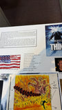 The Thing From Another World - Dark Horse - Coloured Print proof