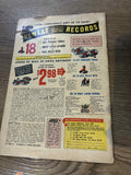 Ken Shannon #9 - Comic Magazines - 1952