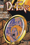 Dr. Fate #19 20 21 (3x Comics) - DC Comics - 1990