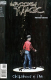 The Books of Magic #59, #60 & #61 - DC Comics - 1999