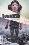The Bunker #1-#6 (6x Comics RUN) - Oni Press - 2014