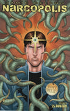 Narcopolis #1 - #4 (Run of 4x Comics) - Avatar Press - 2008