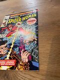 Marvel Spotlight #32 - Marvel Comics - 1977 - Back Issue - 1st App Spider-Woman