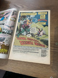 Adventure Comics #452 - DC Comics - 1977