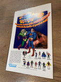 All-Star Squadron #47 - DC Comics - 1985