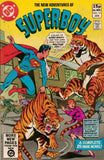 New Adventures Of Superboy #11 12 13 (3x Comics) - DC Comics - 1980/1