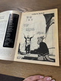 Cerebus #34 - Aardvark-Vanaheim - 1982