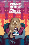 Kennel Block Blues #1 2 3 (Run of 3x Comics) - Boom! Studios - 2016