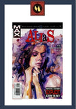 Alias #16 & #17 & #18 - Marvel MAX Comics - 2003