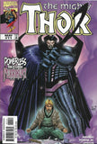 Mighty Thor 9, #10 & #11 - Marvel Comics - 1999