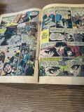 Batman #197 - DC Comics - 1967