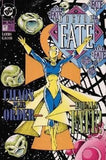 Dr. Fate #39 40 41 (3x Comics) - DC Comics - 1992
