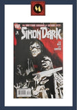 Simon Dark #1, #2 and #3 - DC Comics - 2007