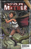 War Mother #1, #2 and #3 - Valiant Comics - 2017