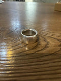 John Wick 1oz Silver Coin Ring