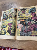Astonishing Tales #29 - Marvel Comics - 1975