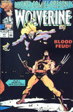 Marvel Comics Presents #51, #52, #53 - Marvel Comics - 1990