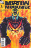 Martian Manhunter #1 2 3 (3x Comics RUN) - DC Comics - 2006