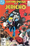 Teen Titans Spotlight #4, #5 and #6 - DC Comics - 1986/87