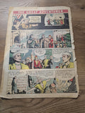 Eagle Comic Vol.1 No.1 - British - 1950 - 1st Dan Dare, 1st ever Eagle Comic