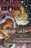 Black Bag #2, #3 and #4 - Legendary Comics - 2015