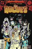 7x One Shot "New Year's Evil" Comics - DC Comics - 1998