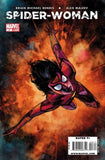 Spider-Woman #1 2 3 4 5 6 7 Whole Set! - Marvel Comics - 2009
